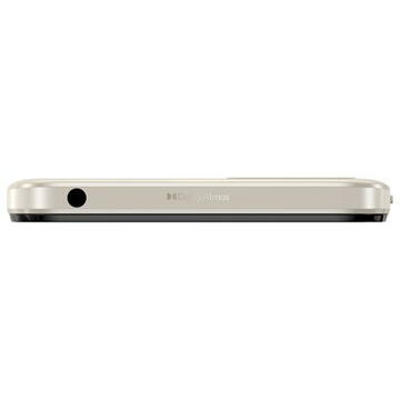 Smartphone Motorola Moto e13 Go edition 64GB 2GB RAM Dual SIM White