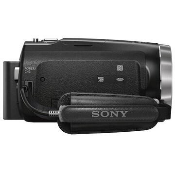 Camera video digitala Sony Full HD  HDR-CX625 Negru
