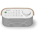 Sony SRS-LSR200 Wireless TV Speaker - with integrated remote control