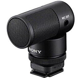 Microfon Sony ECM-G1 Shotgun-Microphone