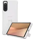 Style Cover Stand for Xperia 10 V White