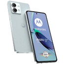 Motorola Moto G84 256GB 12GB RAM 5G Dual SIM Marshmallow Blue