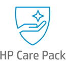 HP HP 3 year Care Pack w/Standard Exchange for Officejet Pro Printers