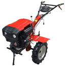 Rotakt Motocultor Rotakt RO135S, 9 CP, diesel,Sistem de ungere motor  Pompa de ulei,406 cmc