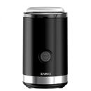 Samus FINETTO 150W, Capacitate 50g, Lama din inox, Negru