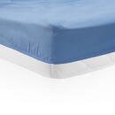 Heinner CEARCEAF PAT CU ELASTIC 180X200 CM BLUE