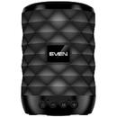 Speakers SVEN PS-55, 5W Bluetooth (black)