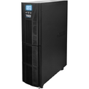 Ted Electric UPS 6000VA Online dubla conversie management intrare/iesire regleta TED Electric TED004000