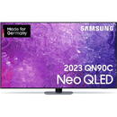 GQ75QN90CAT 4K Ultra HD Neo QLED Smart TV 189cm,75