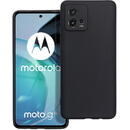 Husa pentru Motorola Moto G72, OEM, Matt, Neagra