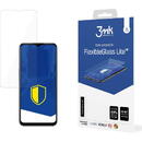 Folie de protectie Ecran 3MK FlexibleGlass Lite pentru Oppo A78, Sticla Flexibila, Full Glue