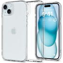 Husa pentru iPhone 15 - Ultra Hybrid - Frost Clear