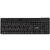 Tastatura SVEN KB-C3060 , Negru, 113 taste, USB, Cu fir