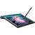 Tableta Lenovo Yoga Tab 11 2K IPS MediaTek Helio G90T/4GB/128GB/ARM Mali-G76 MC4 GPU/Android 11/Grey/Touch/2Y Warranty