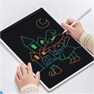 Tableta grafica Xiaomi LCD Writing Tablet 13.5" (Color Edition)