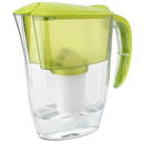 Aquaphor Water flter jug Aquaphor Smile lime green + cartridge A5 MG