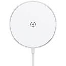 choetech Wireless double charger Choetech T580 15W  (white)
