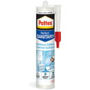 PATTEX Silicon sanitar - alb - 280 ml