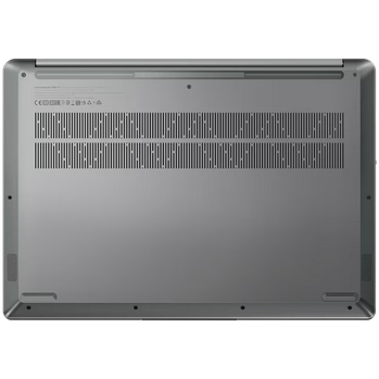 Notebook Lenovo IdeaPad 5 Pro 16ARH7 AMD Ryzen 5 6600HS 16" 2.5K 16GB RAM 1TB SSD AMD Radeon 660M Graphics DOS Storm Grey