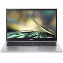 Acer Aspire 3 A315-59 Intel Core I7-1255U 15.6" FHD 8GB RAM 512GB SSD Intel Iris Xe Graphics UMA DOS Pure Silver