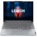 Lenovo Legion Slim 5 16APH8 AMD Ryzen 7 7840HS 16" WQXGA 32GB RAM 1TB SSD nVidia GeForce RTX 4070 DOS Misty Grey