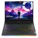 Lenovo Legion 9 16IRX8 MiniLED Intel Core I9-13980HX 16" 3.2K 64GB RAM 1TB SSD nVidia GeForce RTX 4080 DOS Carbon Black