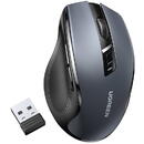 UGREEN Mouse wireless 2.4 GHz Negru