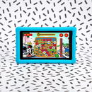 Pebble Gear Tabletă Wi-Fi pentru copii Disney de 7inch 16Gb Albastru