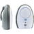Audio Baby Monitor PNI B6500 wireless, intercom, cu lampa de noapte, functie Vox si Pager, sensibilitate microfon reglabila