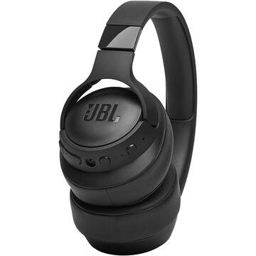 Casti JBL Tune 760BT Black