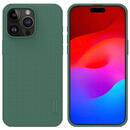 Nillkin Husa pentru iPhone 15 Pro Max - Nillkin Super Frosted Shield Pro - Deep Green