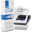 Whitestone TEMPERED GLASS Whitestone EZ GLASS 2-PACK GALAXY Z Flip 5 CLEAR