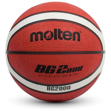 Molten B3G2000 - basketball, size 3