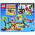 LEGO Sonic - Insula lui Amy pentru salvarea animalelor 76992, 388 piese