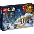 LEGO Star Wars™ - Calendar de advent 75366, 320 piese