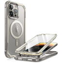 i-Blason Husa pentru iPhone 15 Pro Max - i-Blason Ares MagSafe - Gray