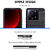 Husa Husa pentru Xiaomi 13T / 13T Pro - Techsuit Carbon Silicone - Black