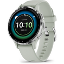 Garmin Smartwatch Venu 3S Sage Grey/Slate