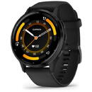 Garmin Smartwatch  Venu 3 45mm Black Slate