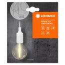 LEDVANCE 1906 PENDULUM BELL E27 WT LEDV