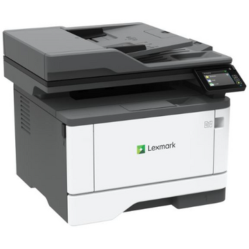 Multifunctionala Lexmark MX331adn A4 MFP LASER MONO