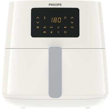Friteuza Philips Friteuza HD9270/00 6.2L 2000W Argintiu