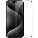 Nillkin Folie pentru iPhone 15 Pro Max - Nillkin CP+PRO - Black