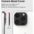 Protectie Camera pentru iPhone 15 Pro / 15 Pro Max - Ringke Camera Styling - Black