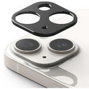 Ringke Protectie Camera pentru iPhone 15 / 15 Plus - Ringke Camera Styling - Black