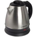 ESPERANZA ESPERANZA KETTLE SPRING 1.0 L INOX