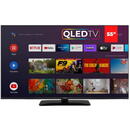 QLED-855UHD-SLI 55inch, Ultra HD 4K, Smart TV, Chromecast, WiFi, Negru