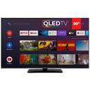 QLED-850UHD-SLI 50inch, Ultra HD 4K, Smart TV, Chromecast, WiFi, Negru