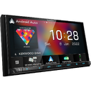 Kenwood Sistem multimedia 2 DIN fara CD, Kenwood DMX8021DABS