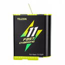 Telesin Telesin 28037 baterie pro GoPro Hero 11/10/9 GP-FCB-B11